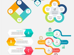 资产报表信息图素材 AI模板下载与科技咨询服务全解析