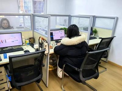 "一键通"实现24小时守护,助力青浦社区老人"温暖"度冬